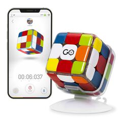 GoCube 3x3