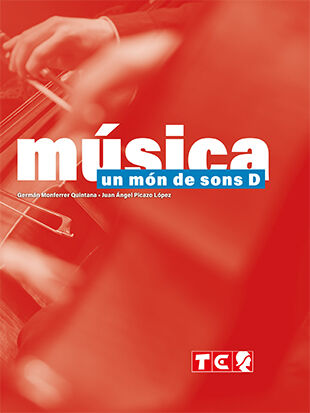 M&uacute;sica- Un M&oacute;n de Sons