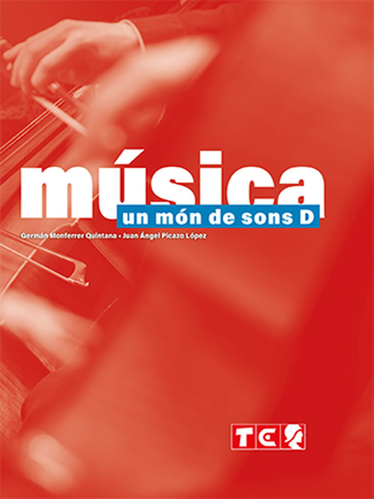 Música- Un Món de Sons