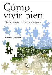 Cómo vivir bien Cómo vivir bien