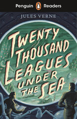 PR0 Twenty Thousand Leagues Under The Se