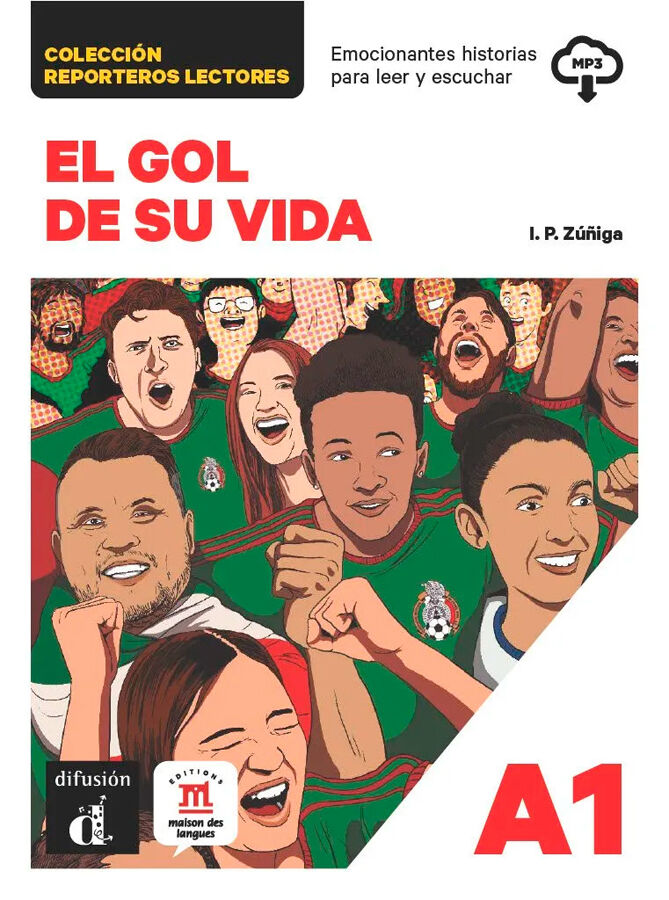 Reporteros lectores &ndash; El gol de su vida