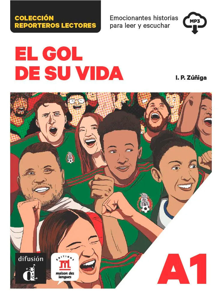 Reporteros lectores – El gol de su vida