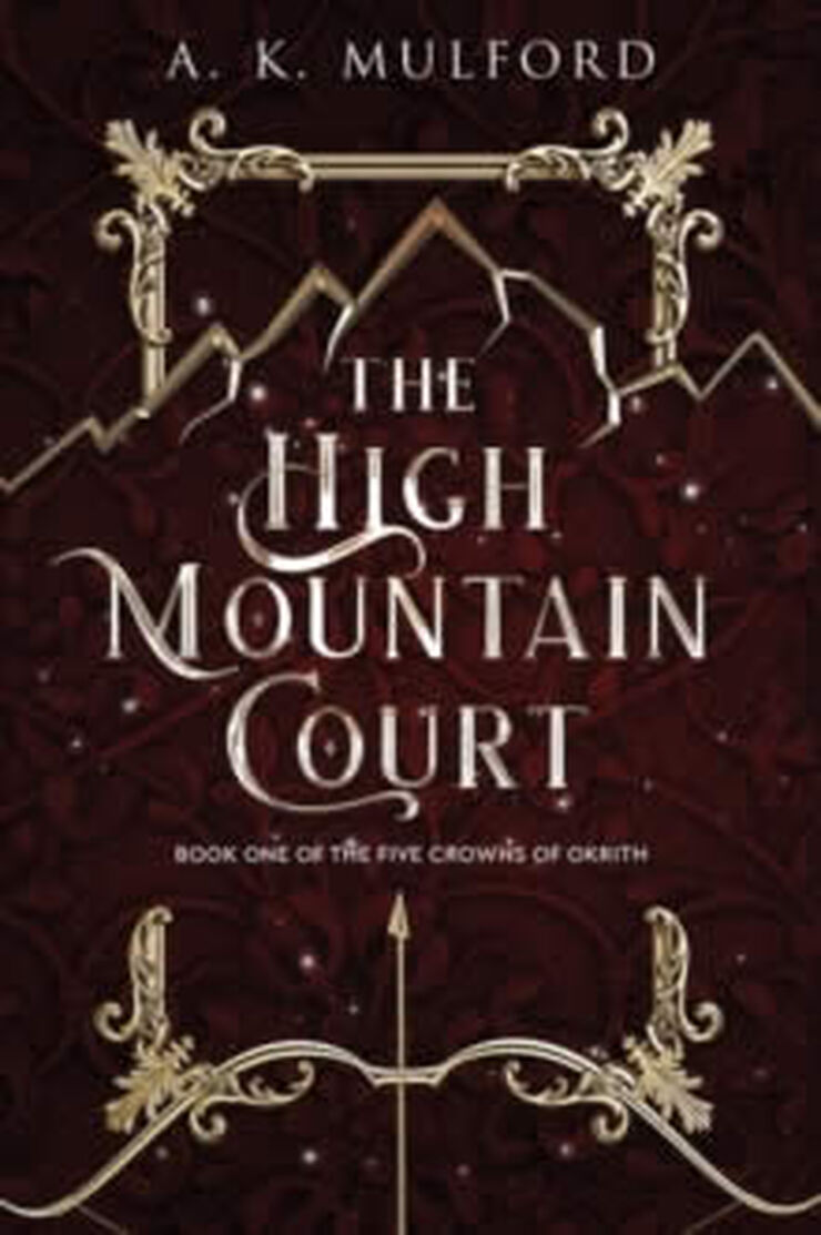 The high mountain court