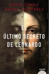 El último secreto de Leonardo El último secreto de Leonardo