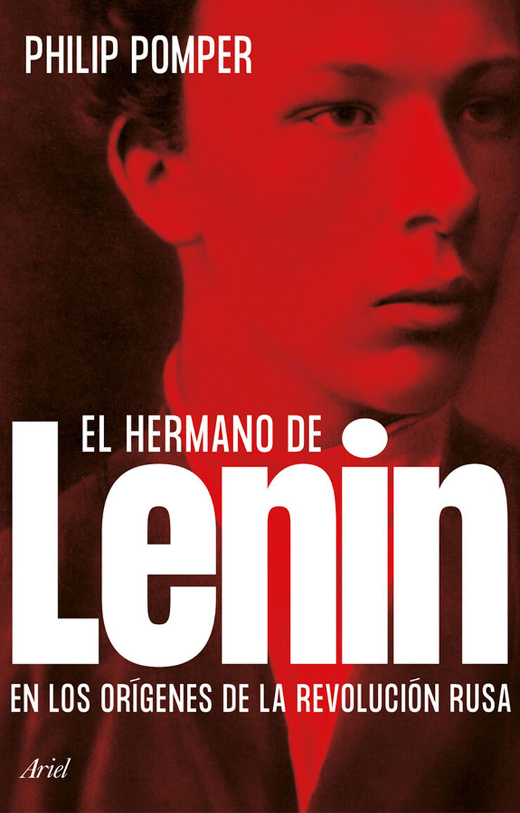 El hermano de Lenin
