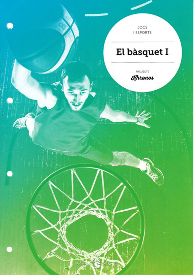 Khronos el Bsquet I