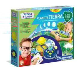 Planeta Tierra Clementoni