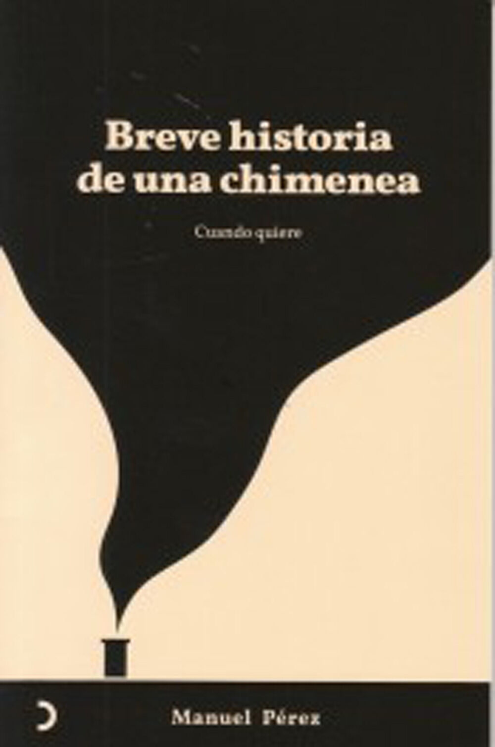 Breve historia de una chimenea