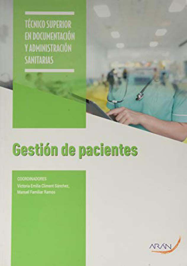 Aran Cfgs Gesti&oacute;n de Pacientes