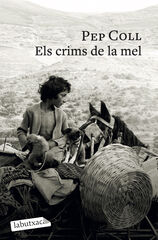 Els crims de la mel Els crims de la mel