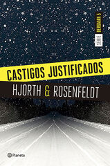 Castigos justificados (Serie Bergman 5) Castigos justificados (Serie Bergman 5)