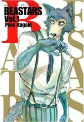 Beastars 1 Beastars 1