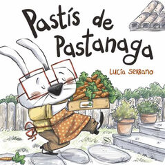 Pastís de pastanaga Pastís de pastanaga