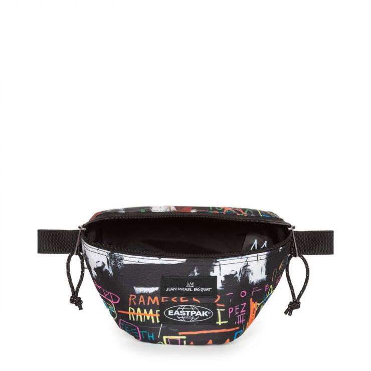 Riñonera Basquiat Kings Of Egypt 2