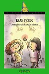 Krak y Croc Krak y Croc