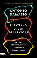 El extraño orden de las cosas El extraño orden de las cosas