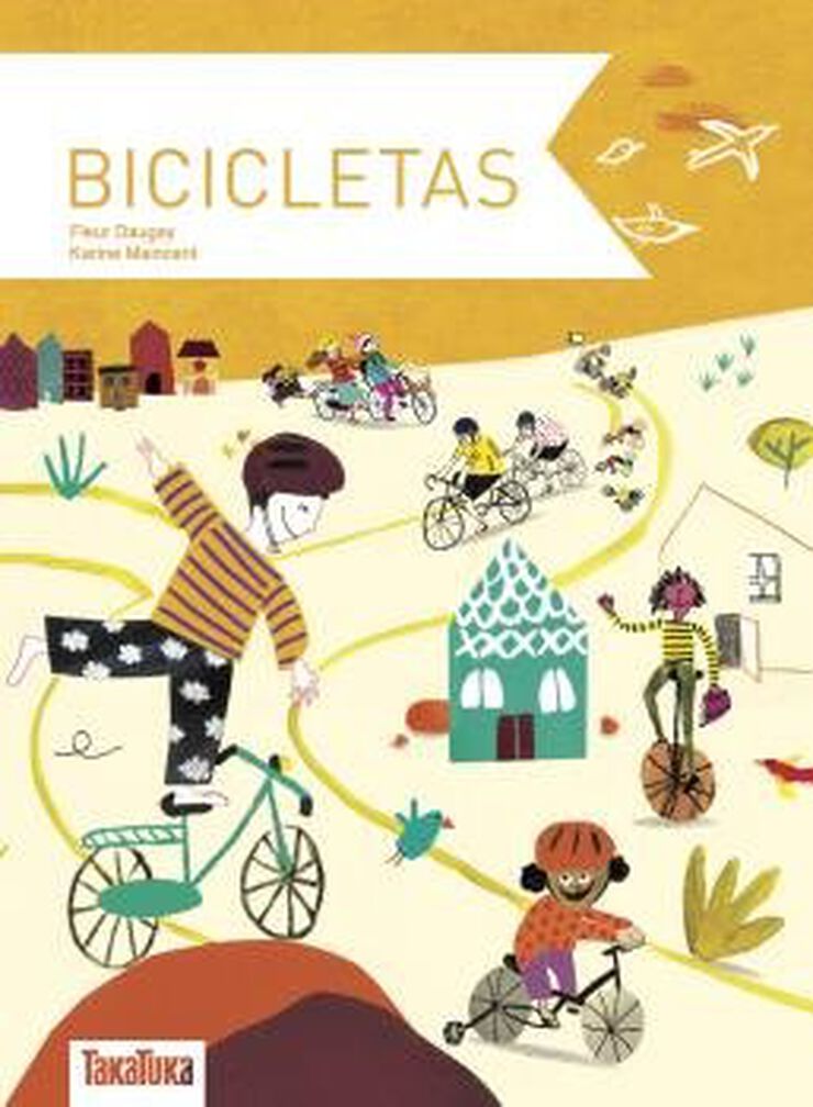 Bicicletas