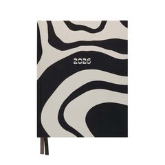 Agenda Kokonote dia/pàg anglès 2026 Cleo Dune