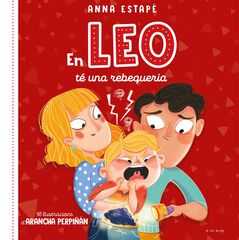 En Leo té una rebequeria En Leo té una rebequeria