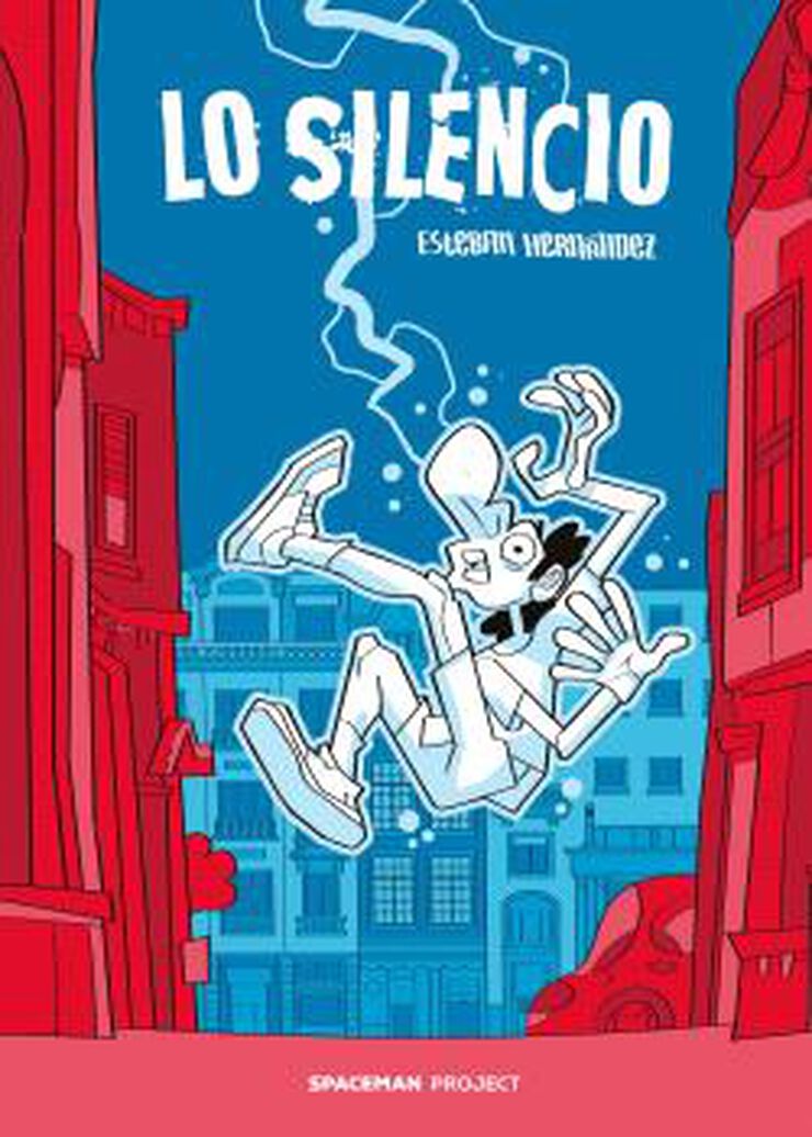 Lo silencio