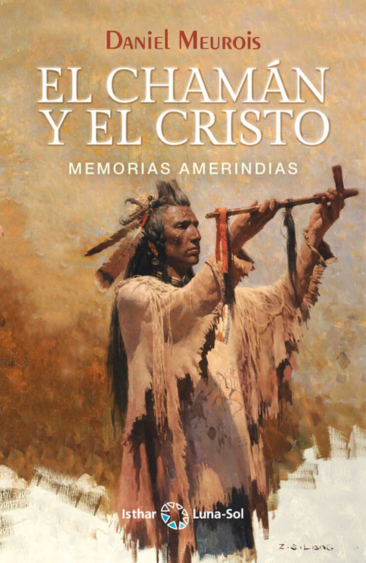 El Chamán y el Cristo