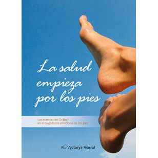 La salud empieza por los pies
