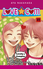 Love Com nº 17/17