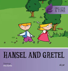 Hansel and Gretel