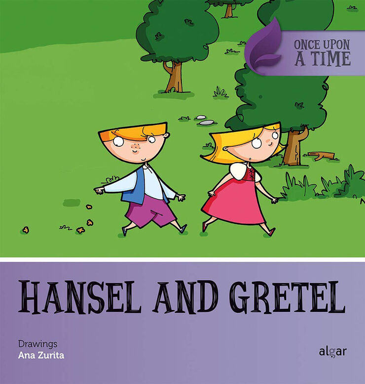 Hansel and Gretel