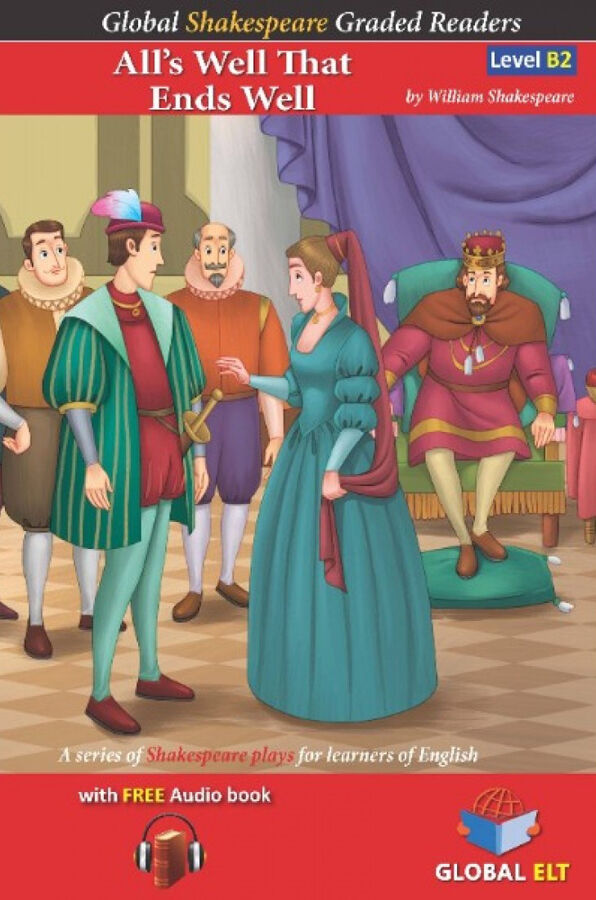 All's well that ends well - Level B2