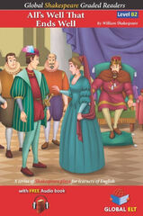 All's well that ends well - Level B2