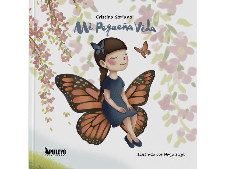 Mi peque&ntilde;a vida