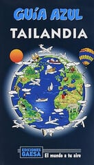 Tailandia Tailandia