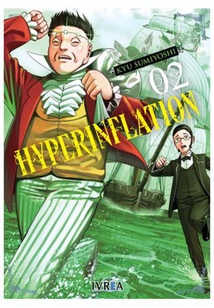 Hyperinflation 02