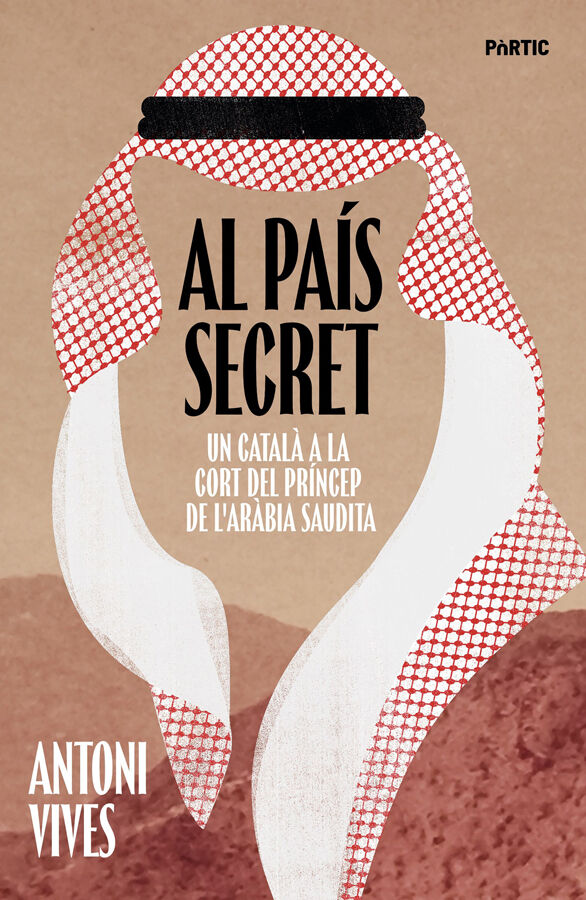 Al pa&iacute;s secret