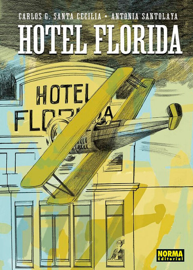 Hotel florida