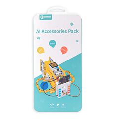 Elecfreaks AI Lens Accessories pack