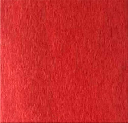 Rollo Papel Crespón (Pinocho) Canson 50x250cm rojo vivo