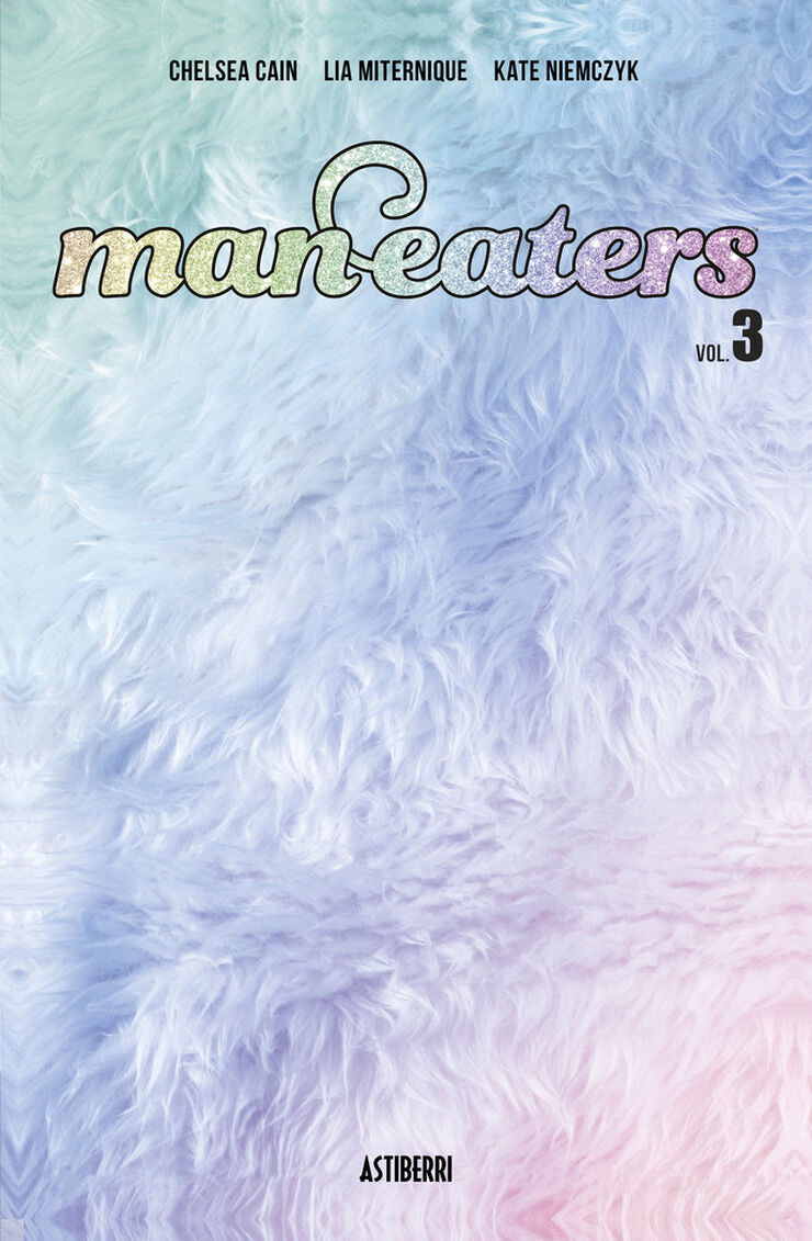 Man-eaters 3 Man-eaters 3