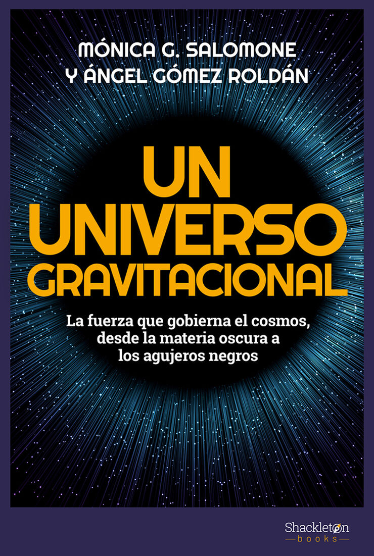 Un universo gravitacional