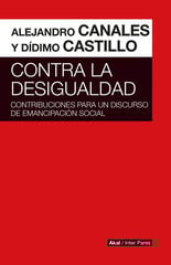 Contra la desigualdad Contra la desigualdad