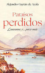 Paraísos perdidos Paraísos perdidos