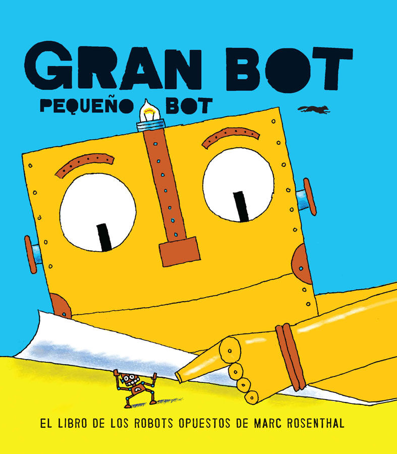 Gran Bot, Peque&ntilde;o Bot