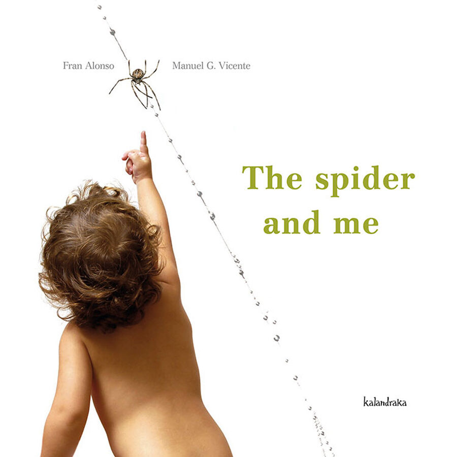 Spider and me, the