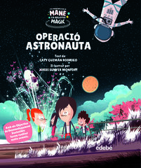 Operació Astronauta Operació Astronauta