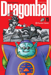 Dragon Ball Ultimate nº 15/34