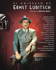 El universo de Ernst Lubitsch El universo de Ernst Lubitsch