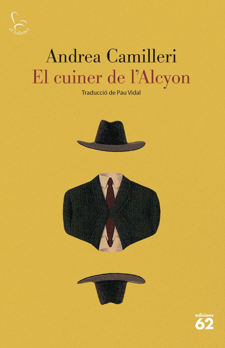 El cuiner d'Alcyon