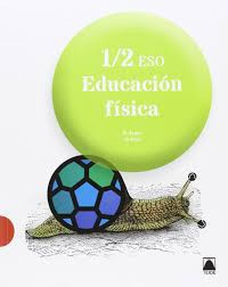 S1C Educación Física 1º ESO